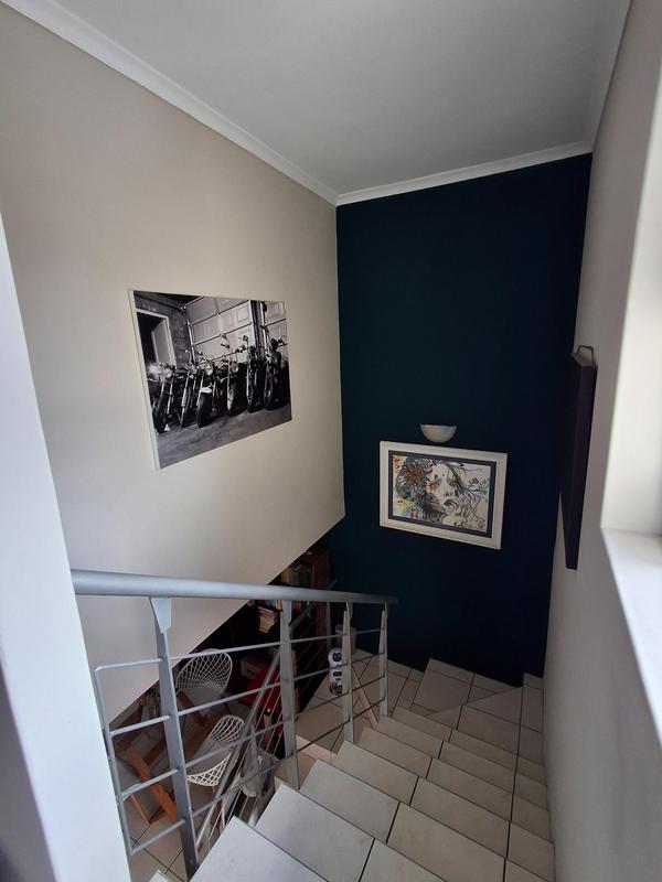 To Let 3 Bedroom Property for Rent in Brackenfell South Western Cape
